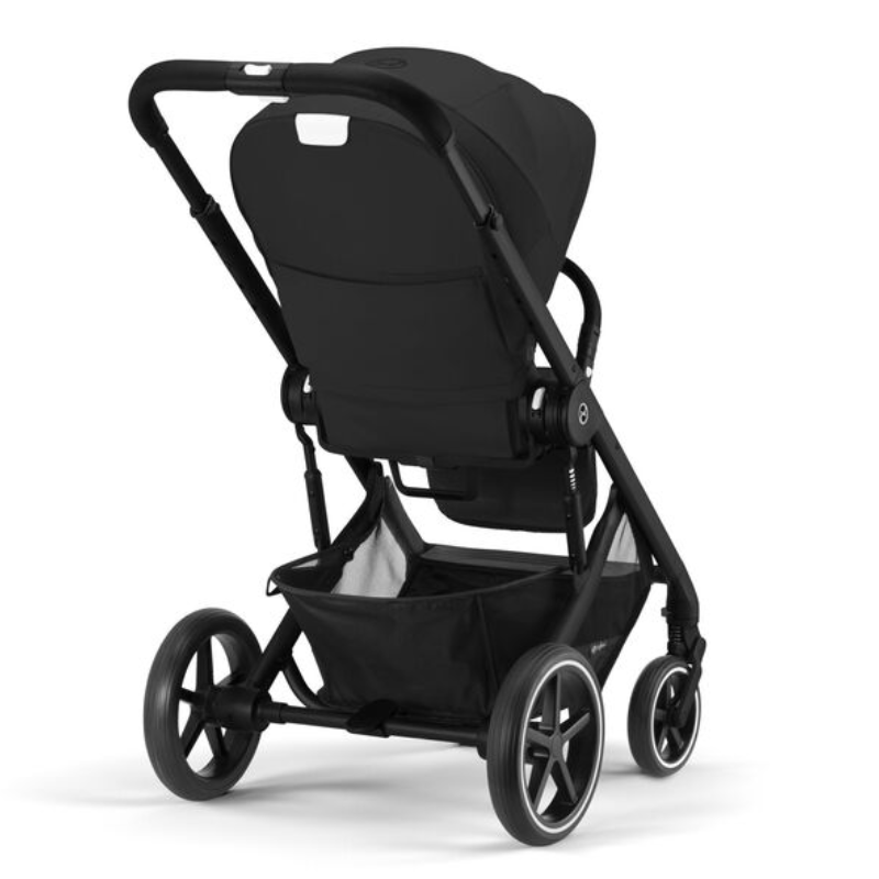 Balios S Lux Stroller (2026)