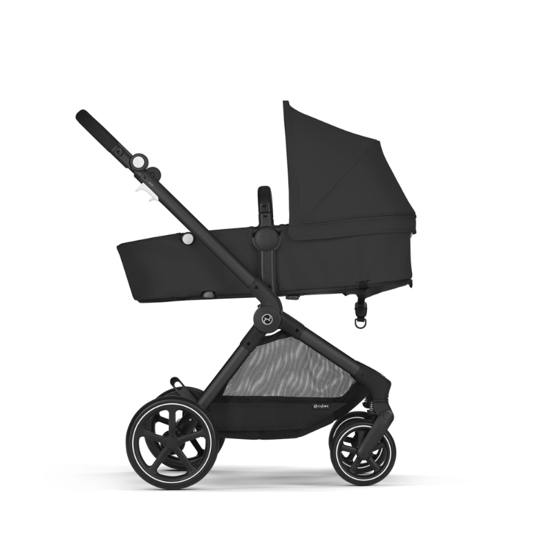 EOS 2-in-1 Stroller