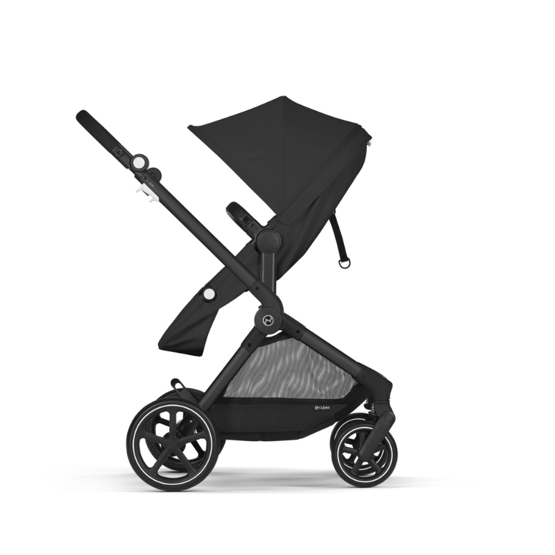 EOS 2-in-1 Stroller