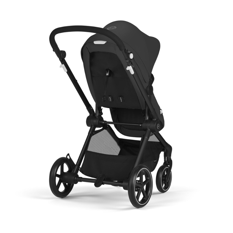 EOS 2-in-1 Stroller