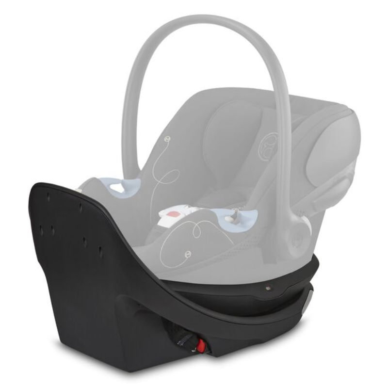 Base pivotante Aton G