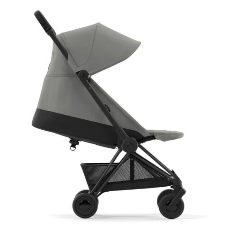 COYA Lightweight Ultra-Compact Travel Stroller