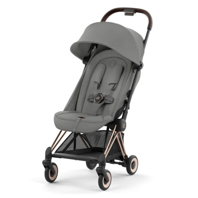 COYA Lightweight Ultra-Compact Travel Stroller