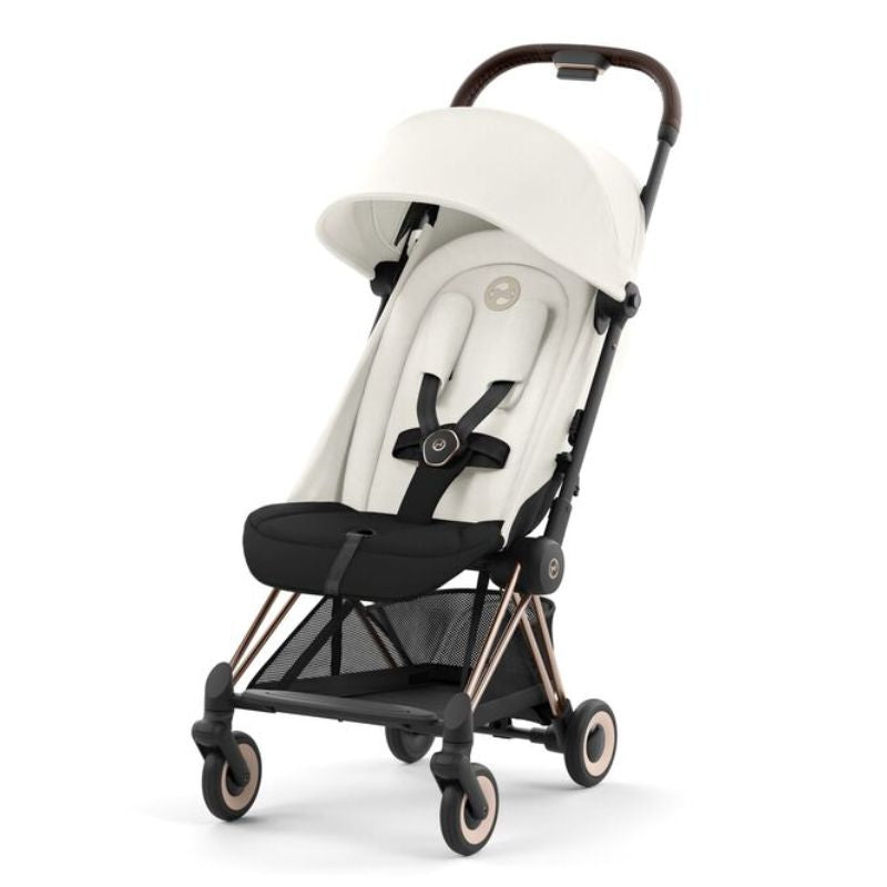 COYA Lightweight Ultra-Compact Travel Stroller