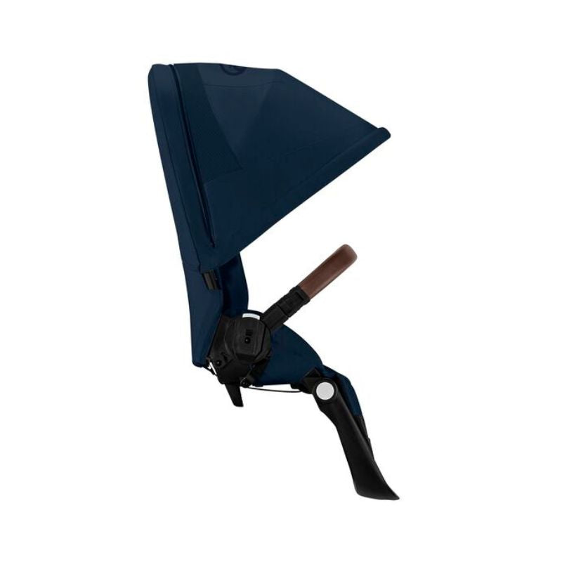 Gazelle S 2023 Second Seat Ocean Blue