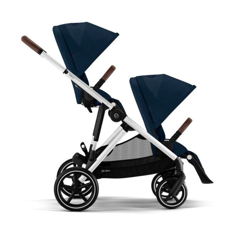 Gazelle S 2023 Second Seat Ocean Blue