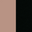Moon Black Seat/Taupe Frame
