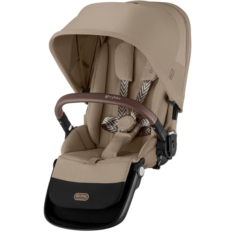 Gazelle S Seat
