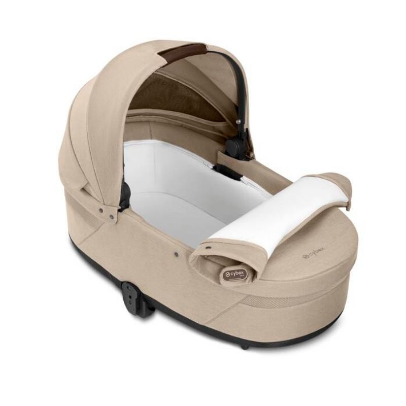 Balios Cot S Lux