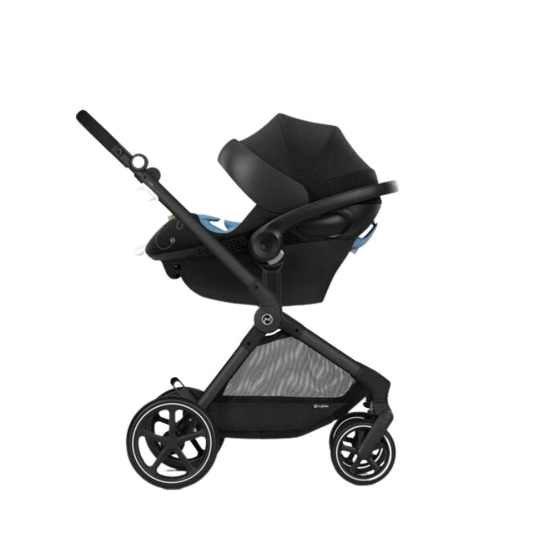 EOS Stroller + Aton 2 Travel System