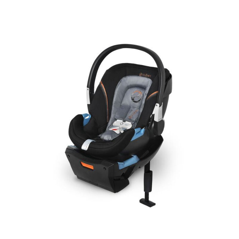 EOS Stroller + Aton 2 Travel System