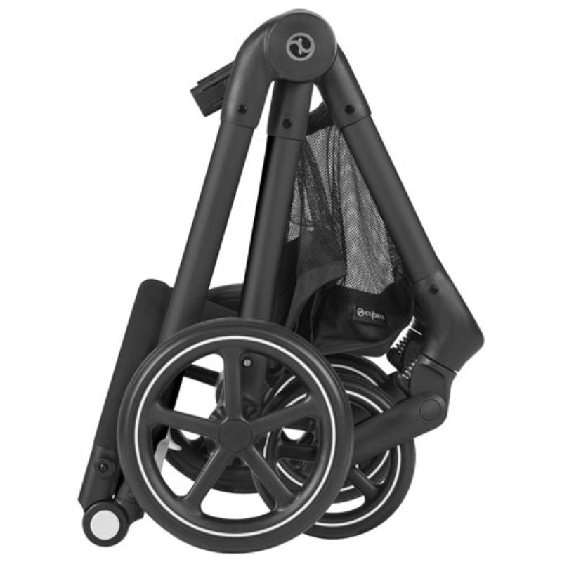 EOS Stroller + Aton 2 Travel System