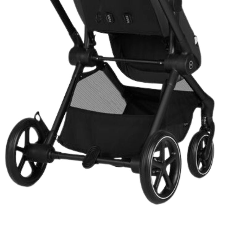 EOS Stroller + Aton 2 Travel System