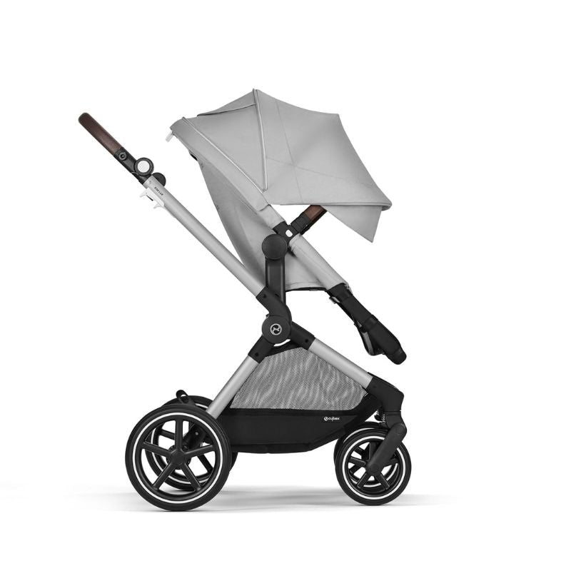 EOS Lux 2-in-1 Stroller