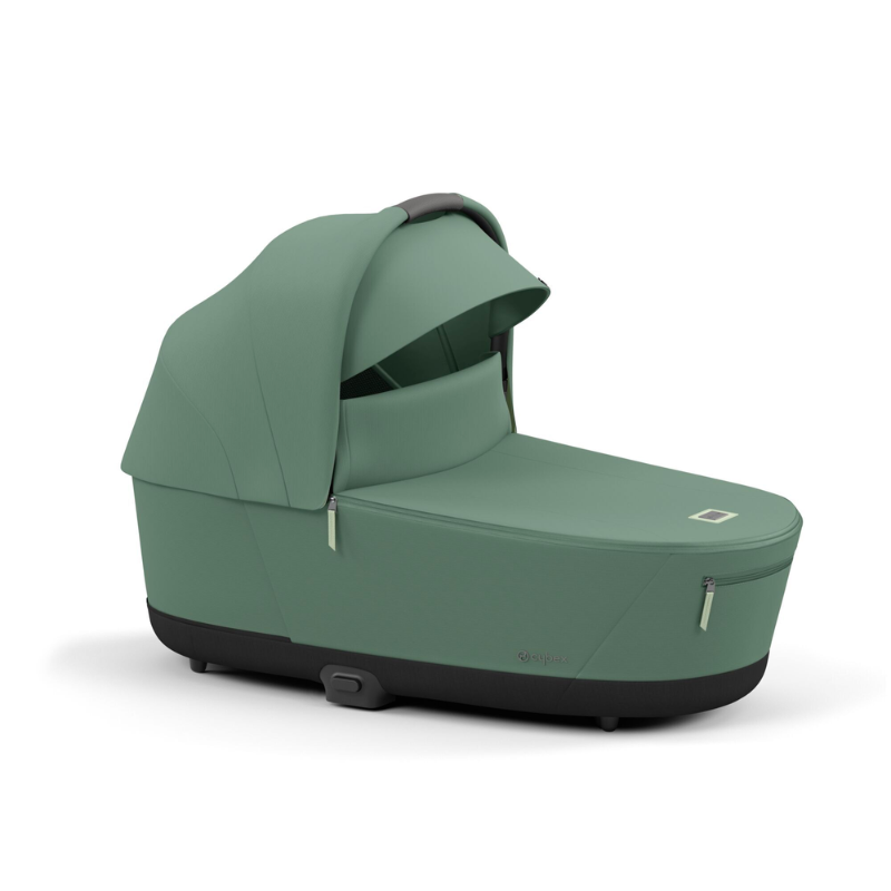 Priam4 Lux Carry Cot