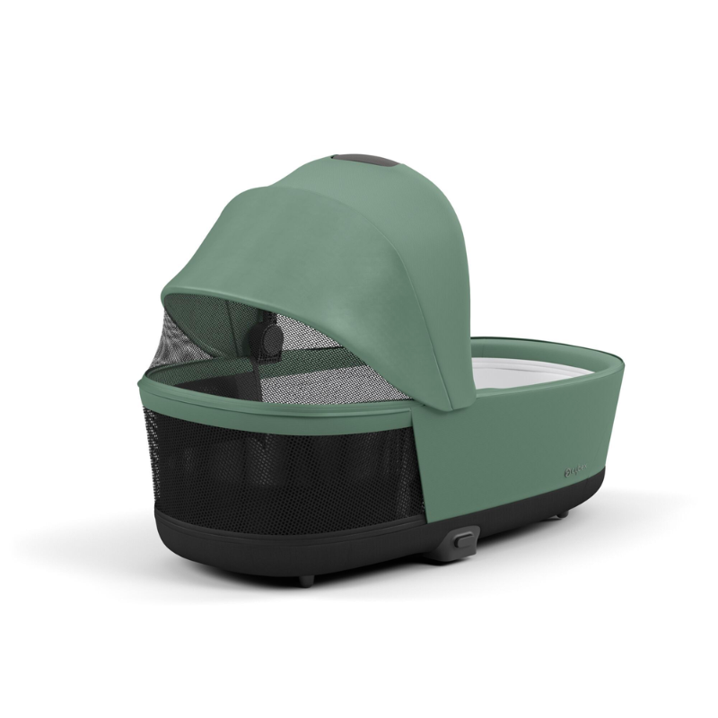 Priam4 Lux Carry Cot