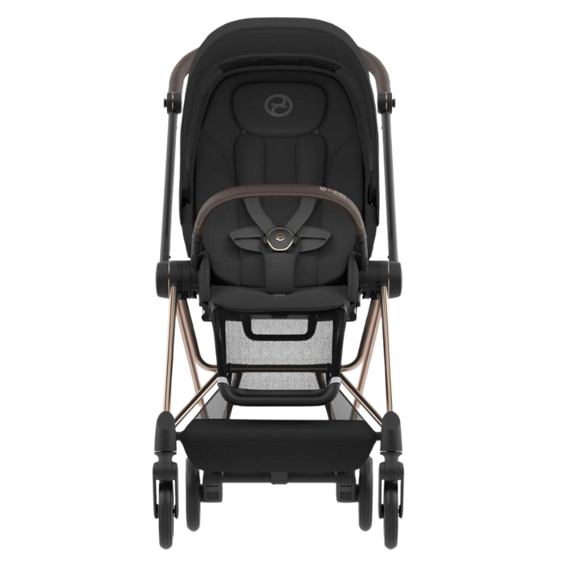 Mios 3 Stroller Seat Pack