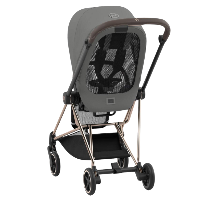 Mios 3 Stroller Seat Pack