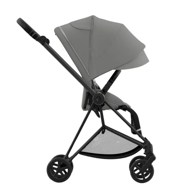 Mios 3 Stroller