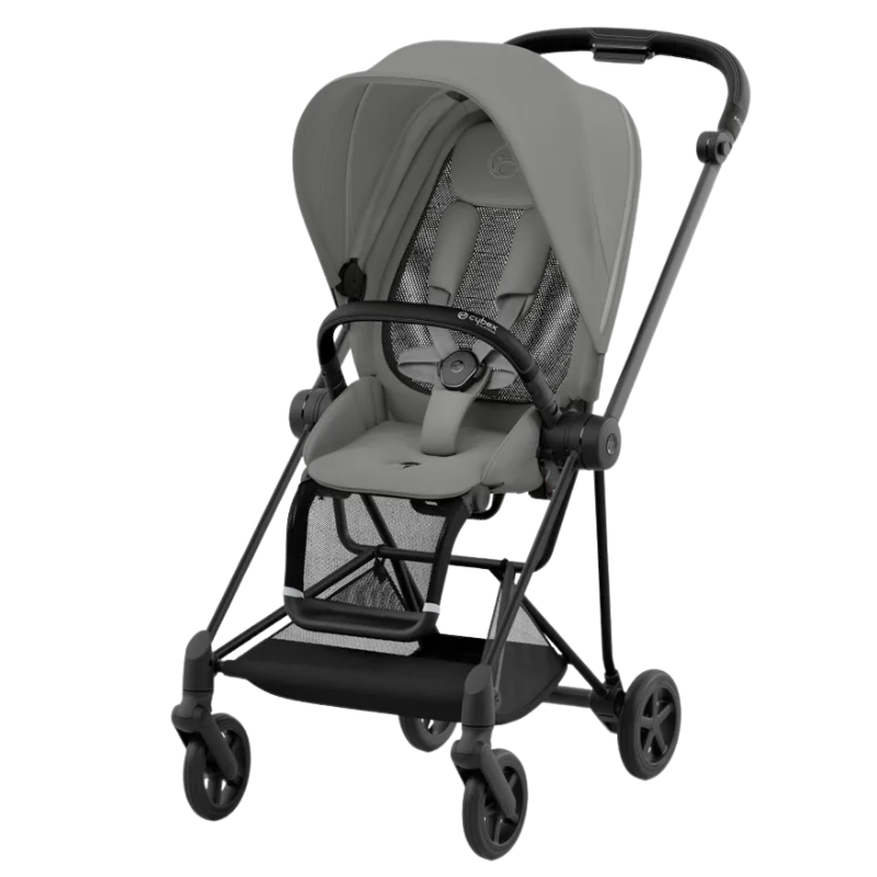 Mios 3 Stroller
