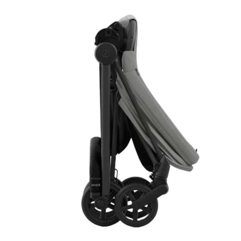 Mios 3 Stroller