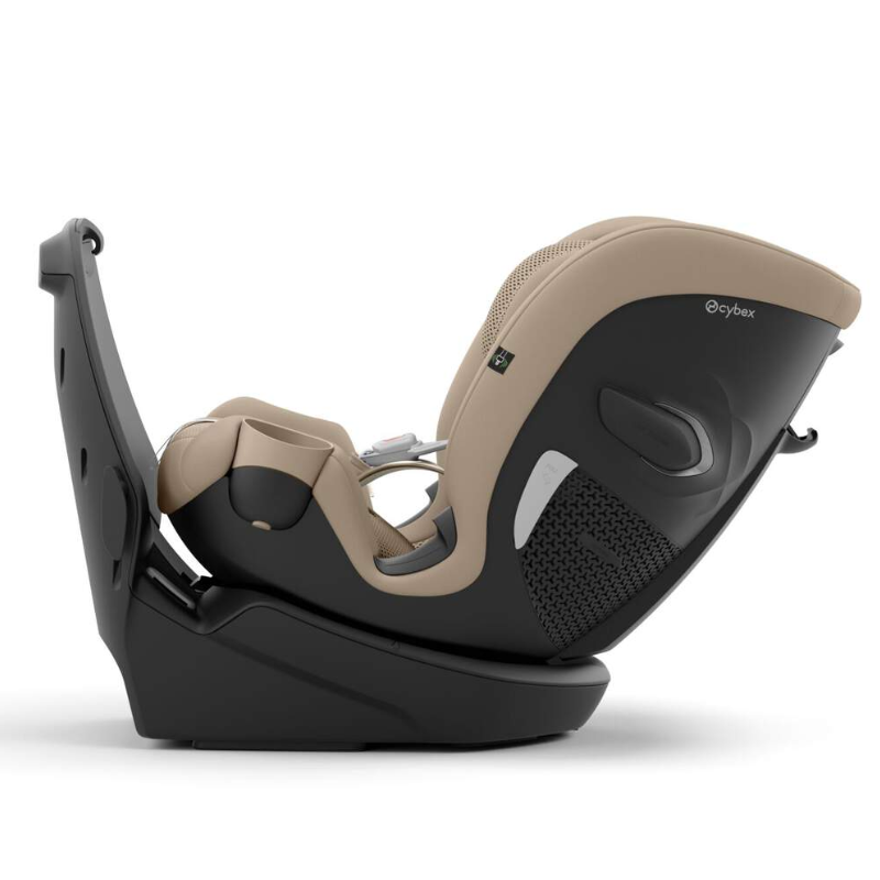 Callisto G 360° SensorSafe Rotating All-In-One Convertible Seat