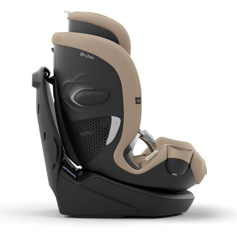 Callisto G 360° SensorSafe Rotating All-In-One Convertible Seat