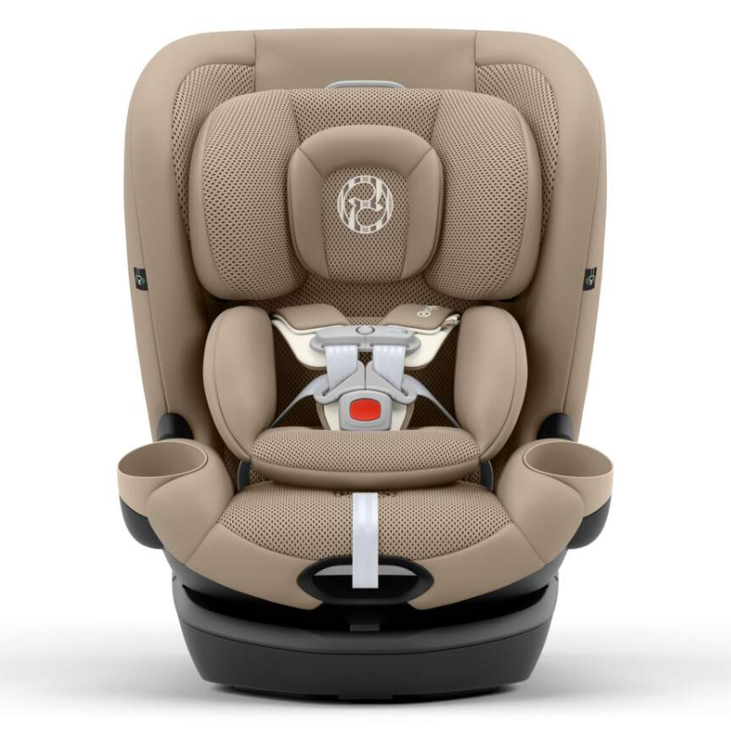 Callisto G 360° SensorSafe Rotating All-In-One Convertible Seat