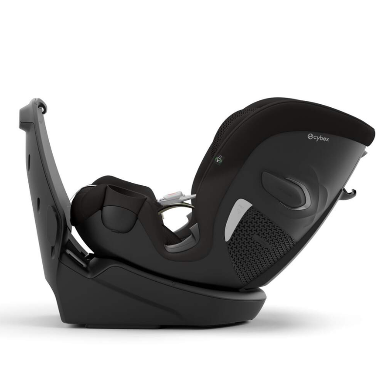 Callisto G 360° SensorSafe Rotating All-In-One Convertible Seat