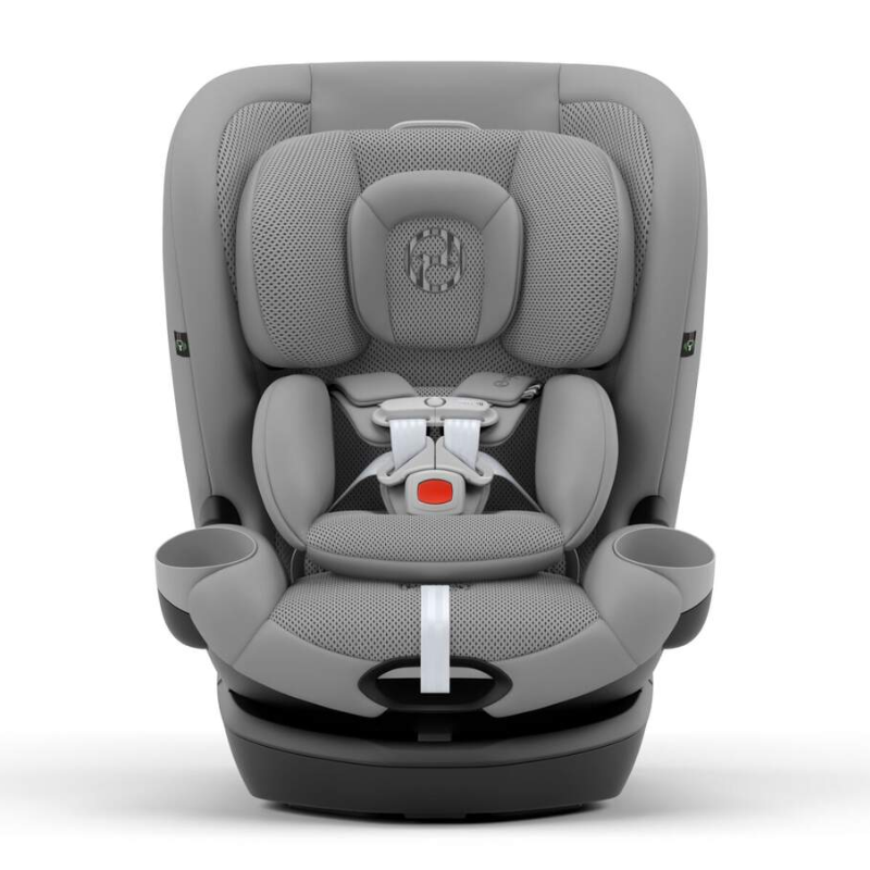 Callisto G 360° SensorSafe Rotating All-In-One Convertible Seat
