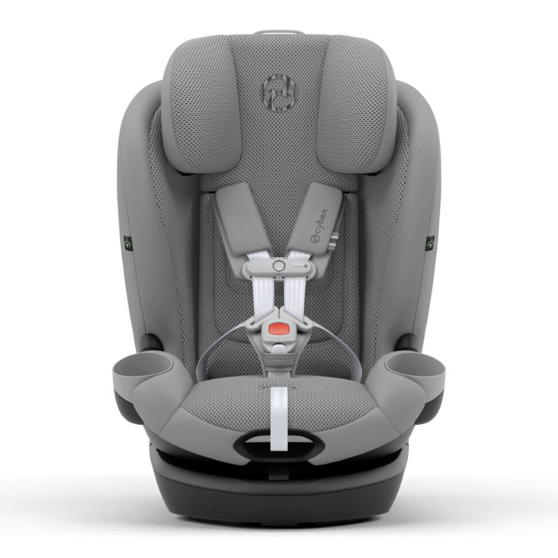 Callisto G 360° SensorSafe Rotating All-In-One Convertible Seat