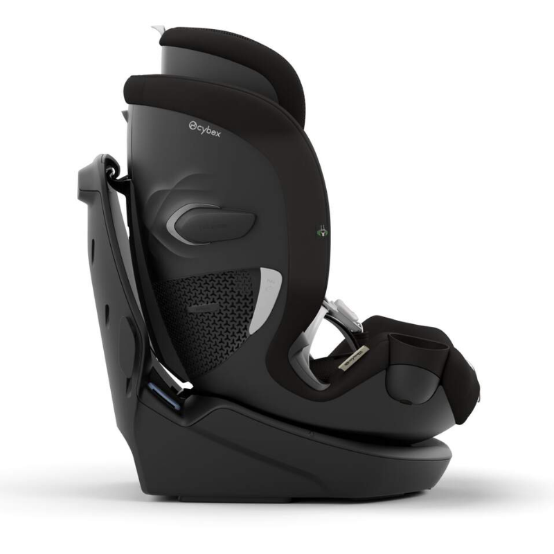 Callisto G 360° SensorSafe Rotating All-In-One Convertible Seat