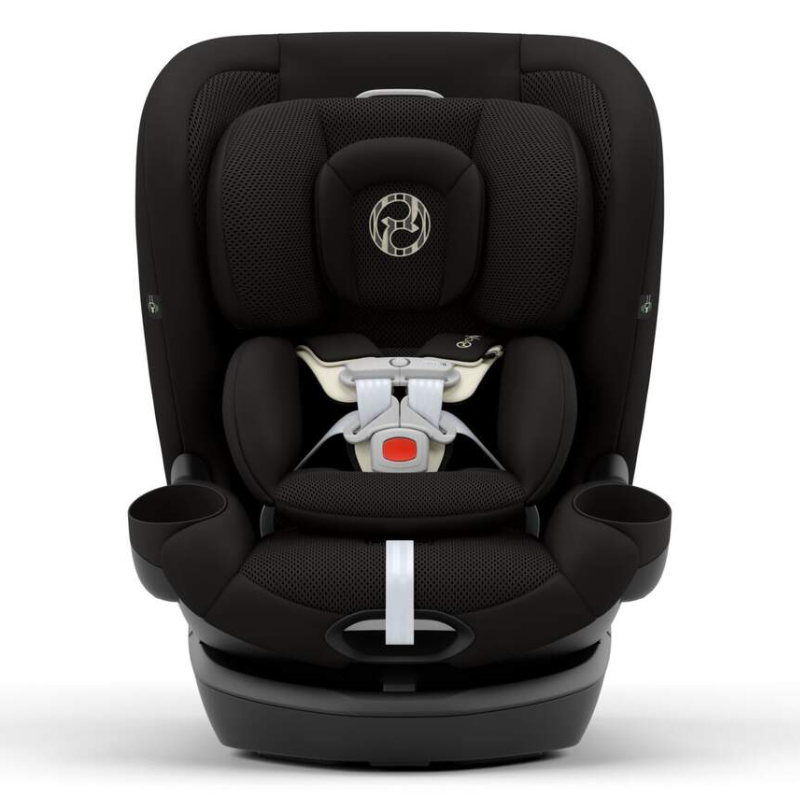 Callisto G 360° SensorSafe Rotating All-In-One Convertible Seat
