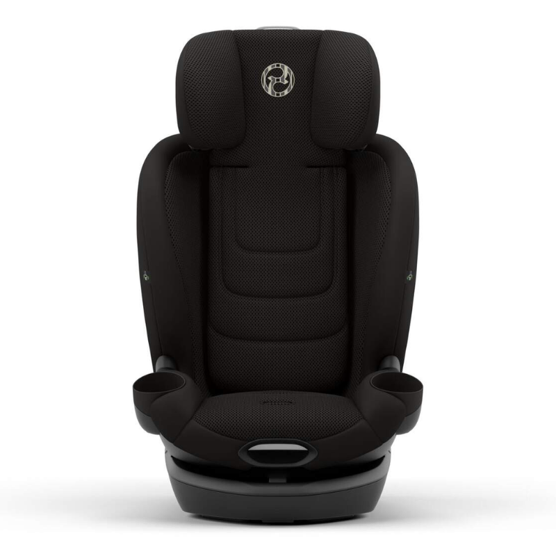 Callisto G 360° SensorSafe Rotating All-In-One Convertible Seat