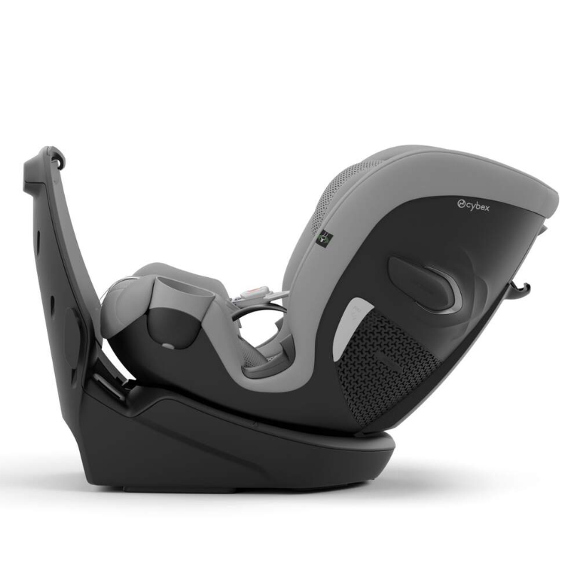 Callisto G 360° SensorSafe Rotating All-In-One Convertible Seat