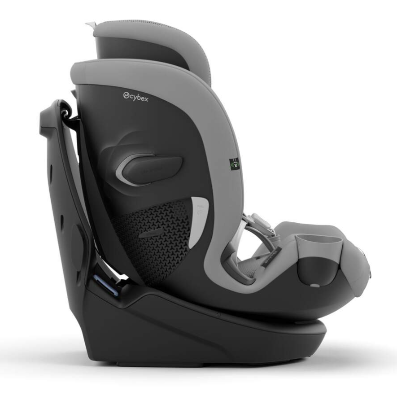 Callisto G 360° SensorSafe Rotating All-In-One Convertible Seat