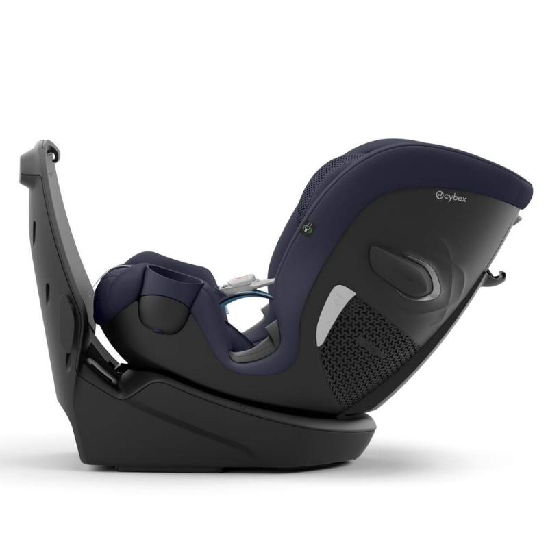 Callisto G 360° SensorSafe Rotating All-In-One Convertible Seat