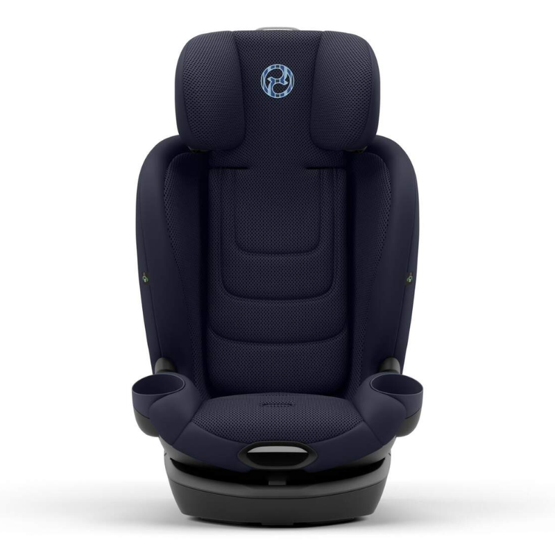 Callisto G 360° SensorSafe Rotating All-In-One Convertible Seat
