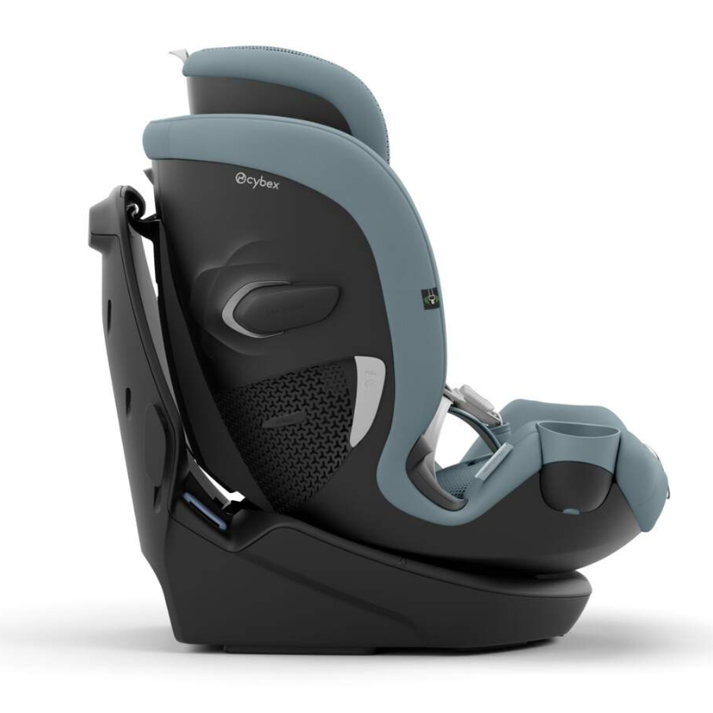Callisto G 360° SensorSafe Rotating All-In-One Convertible Seat