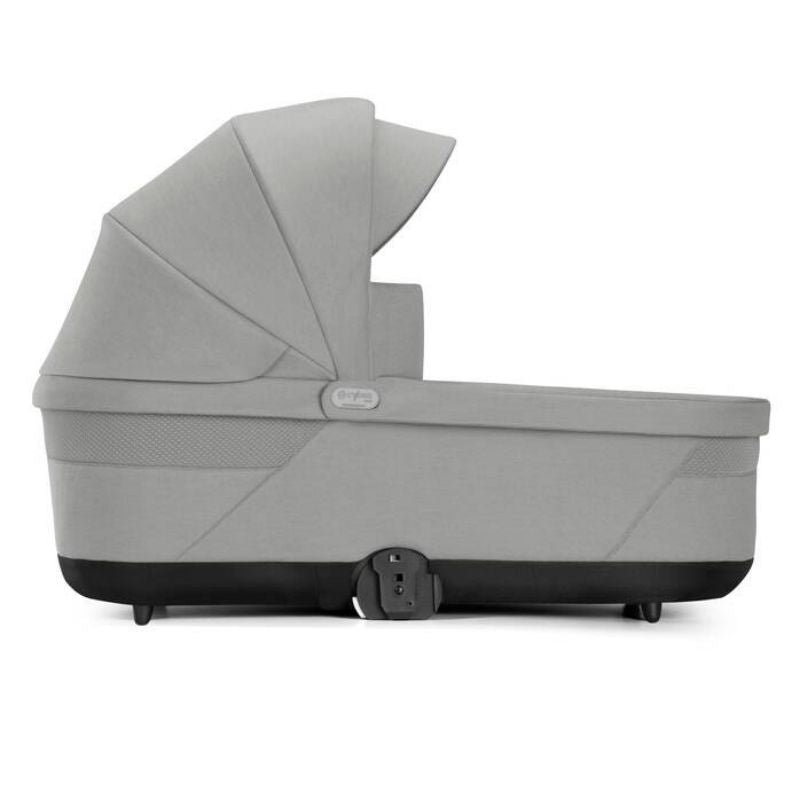 Balios Cot S Lux