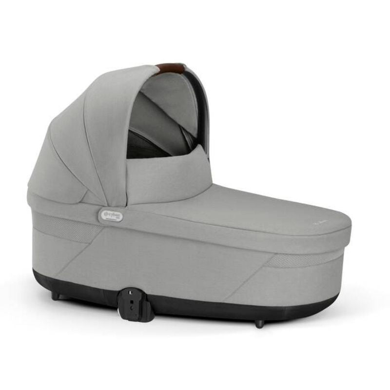 Balios Cot S Lux