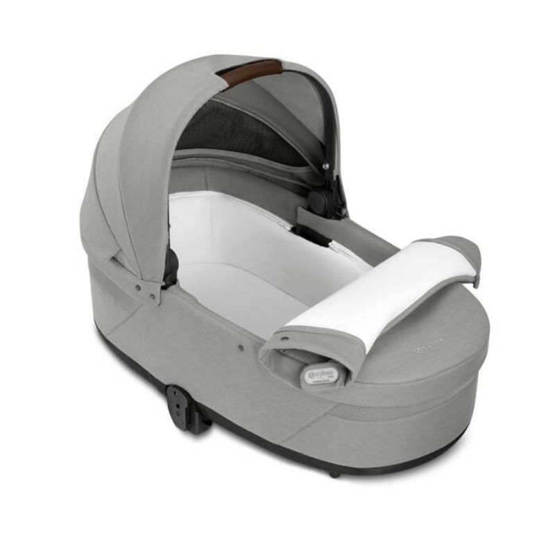Balios Cot S Lux
