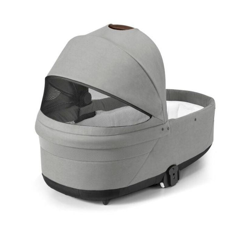 Balios Cot S Lux