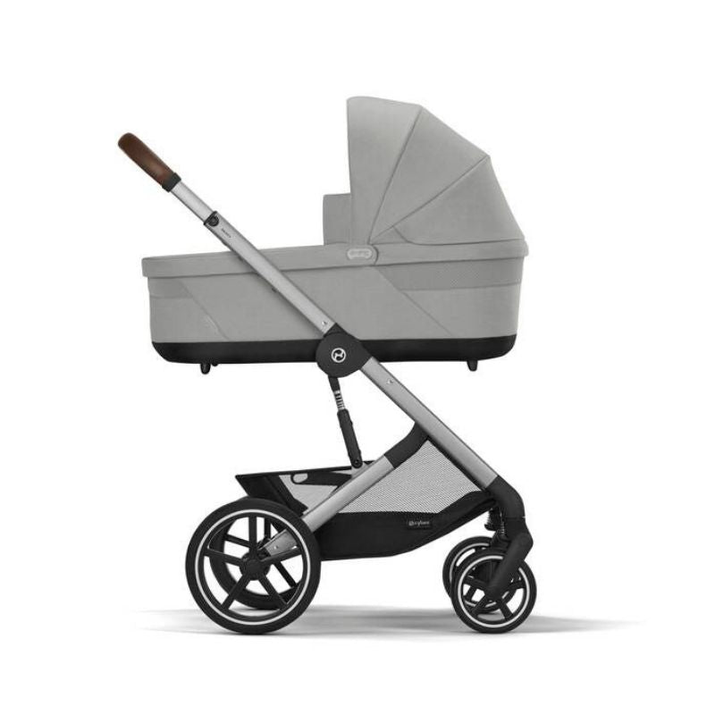 Balios Cot S Lux