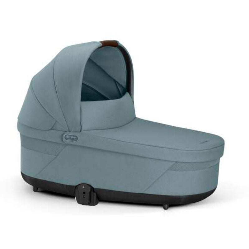 Balios Cot S Lux