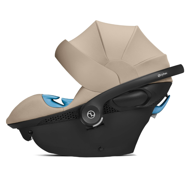 Aton G Swivel SensorSafe Infant Car Seat (2026)