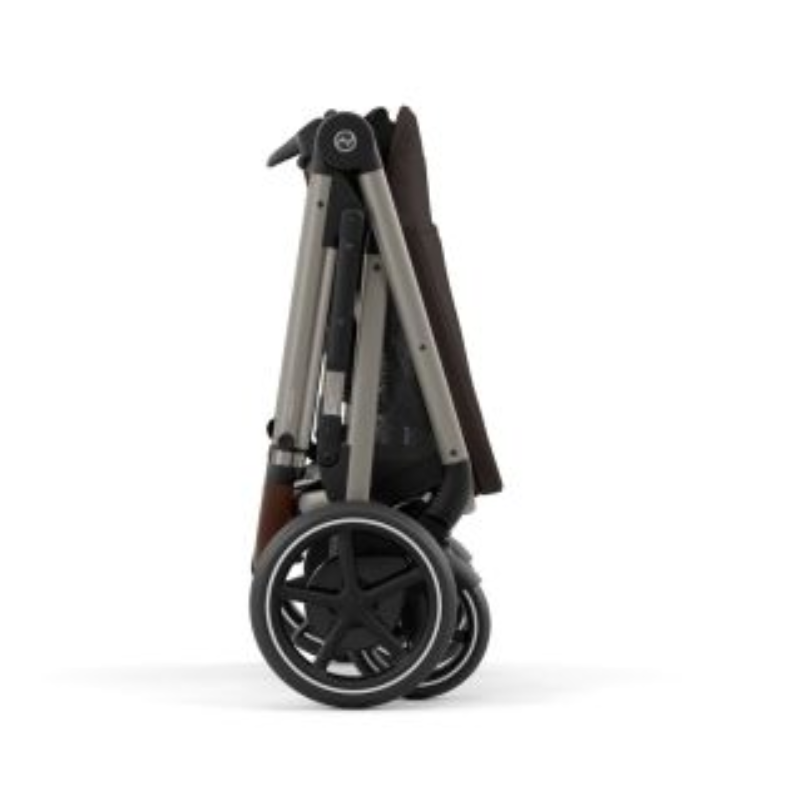 e-Gazelle S Electric Stroller