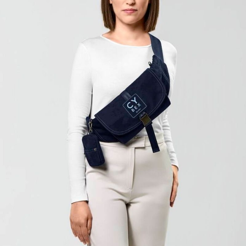 Belt Bag Rebellious Luxury