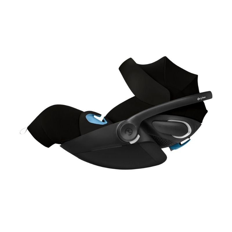 Cloud G Pro SensorSafe Infant Car Seat