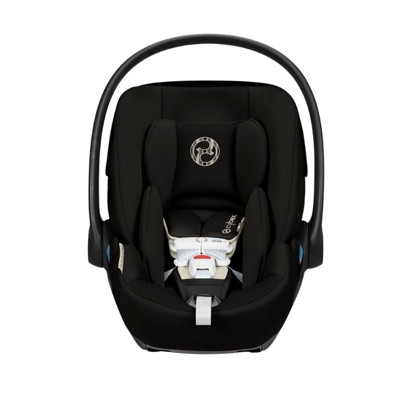 Cloud G Pro SensorSafe Infant Car Seat